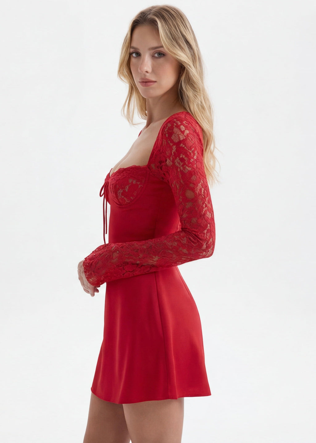 De Fashion Club- Valentina After Dark Mini