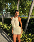 De Fashion Club | Sienna Mini Dress