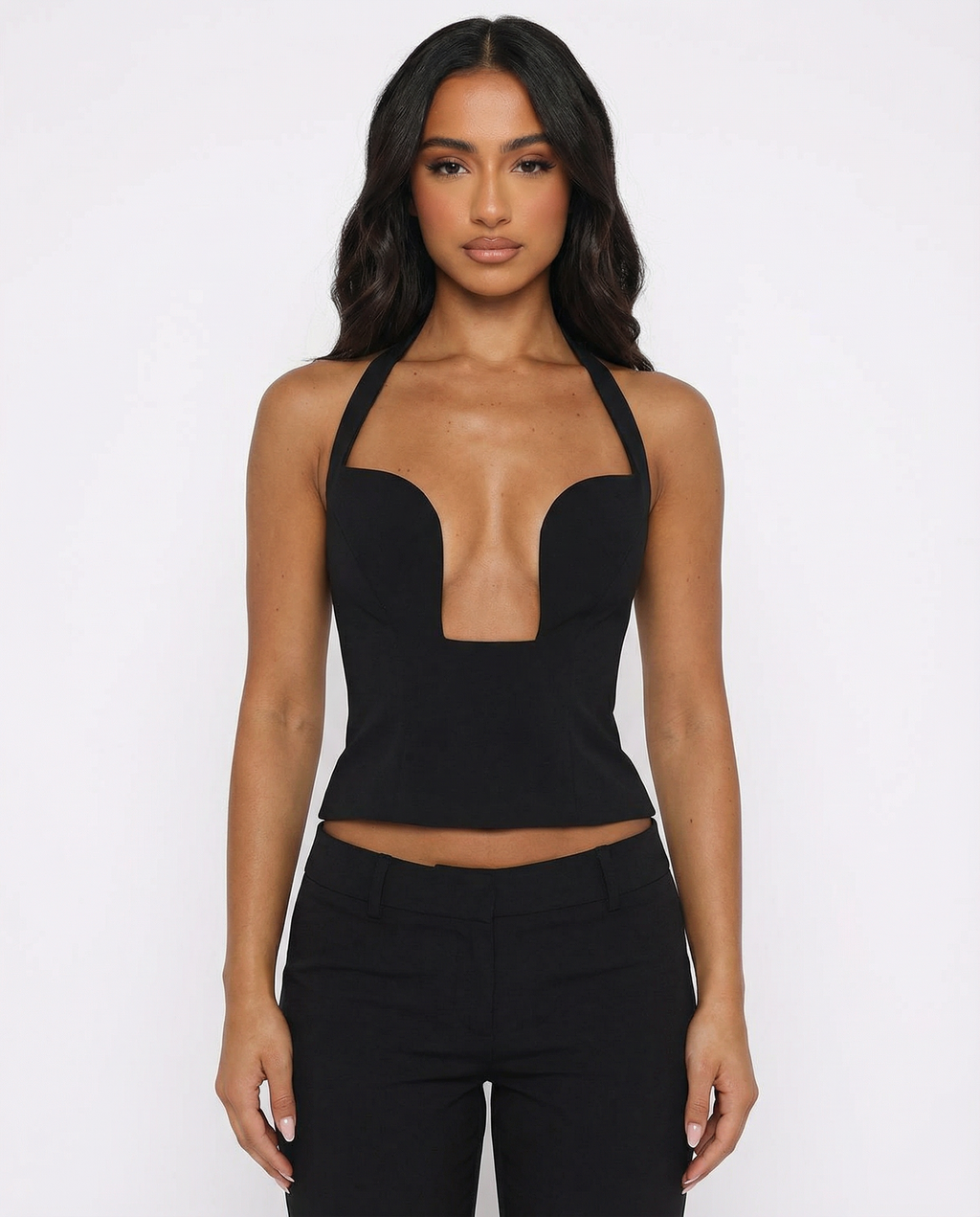 De Fashion Club | Deep Muse Top