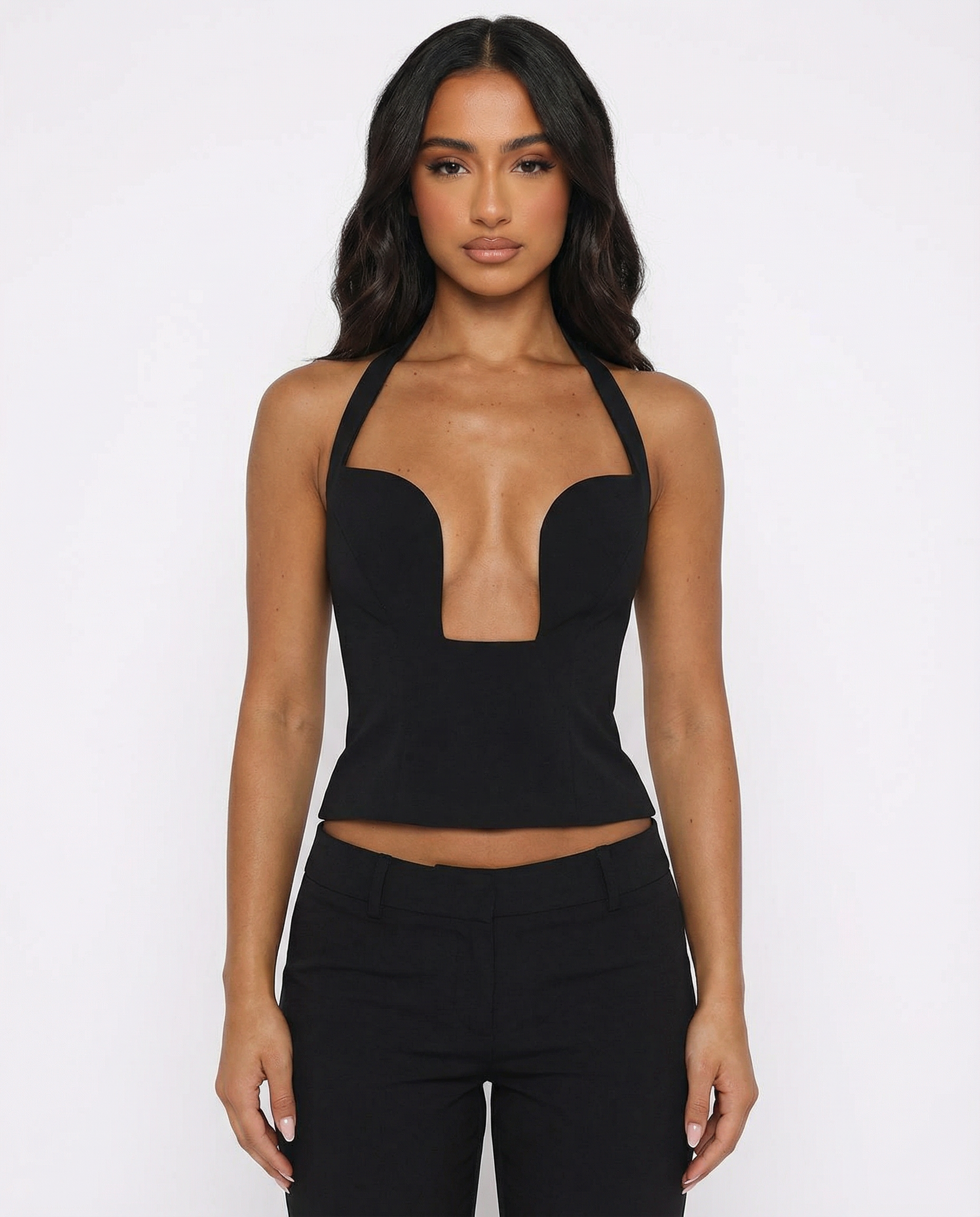 De Fashion Club | Deep Muse Top