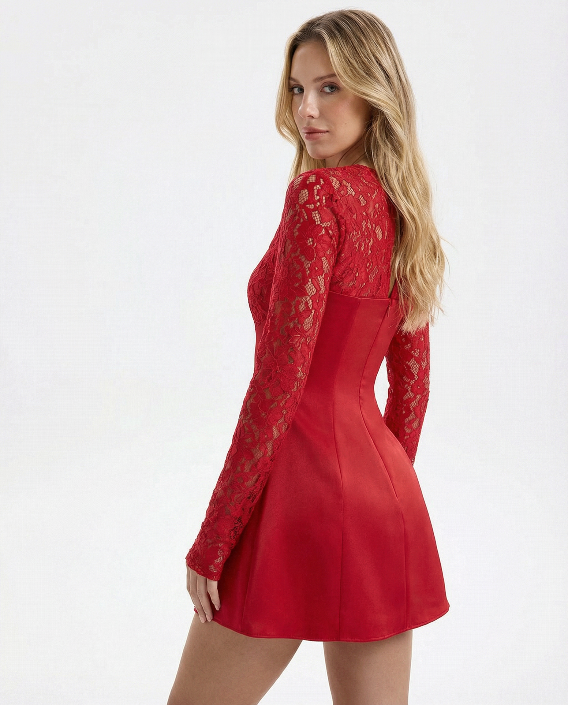De Fashion Club- Valentina After Dark Mini