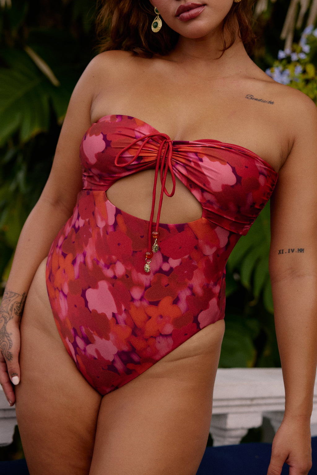 De Fashion Club l One Piece in Floresta
