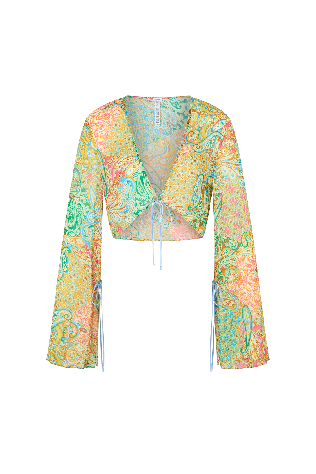 Margarida Top in Zephyrus