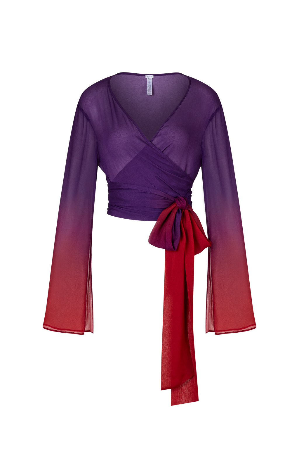 Solara Top in Aurora