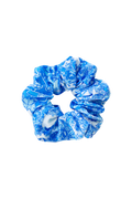 De Fashion Club l Scrunchie in Azzurro