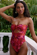 De Fashion Club l One Piece in Floresta