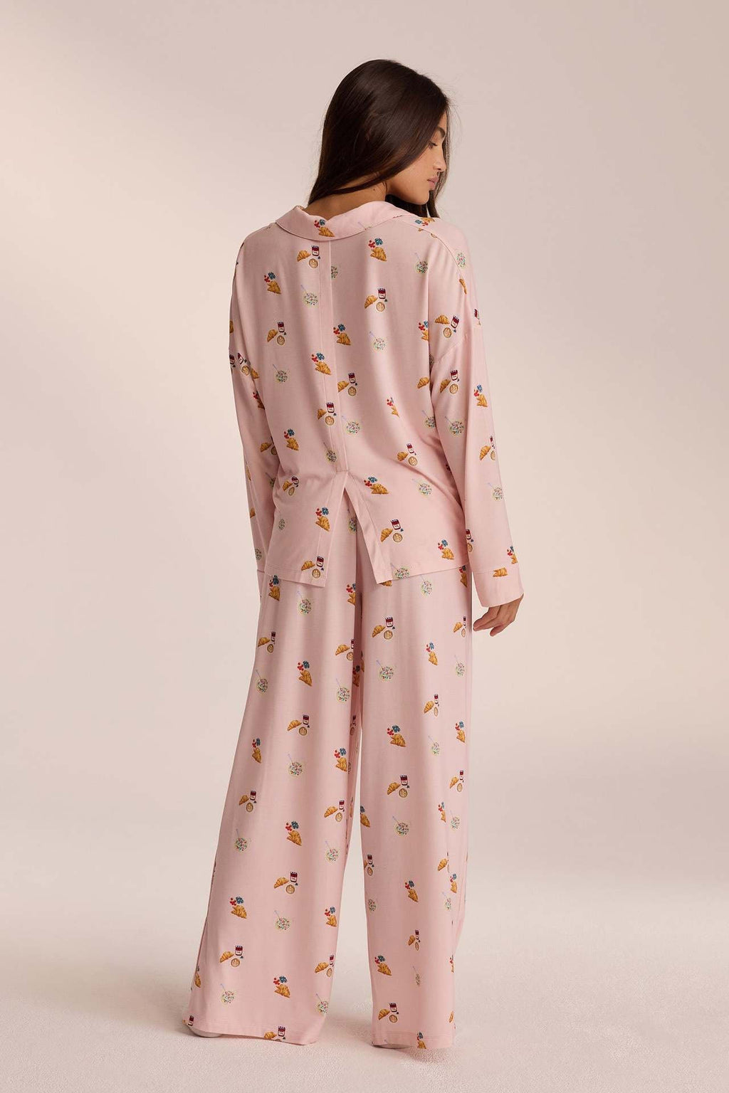 De Fashion Club - Sweet Mornings Set