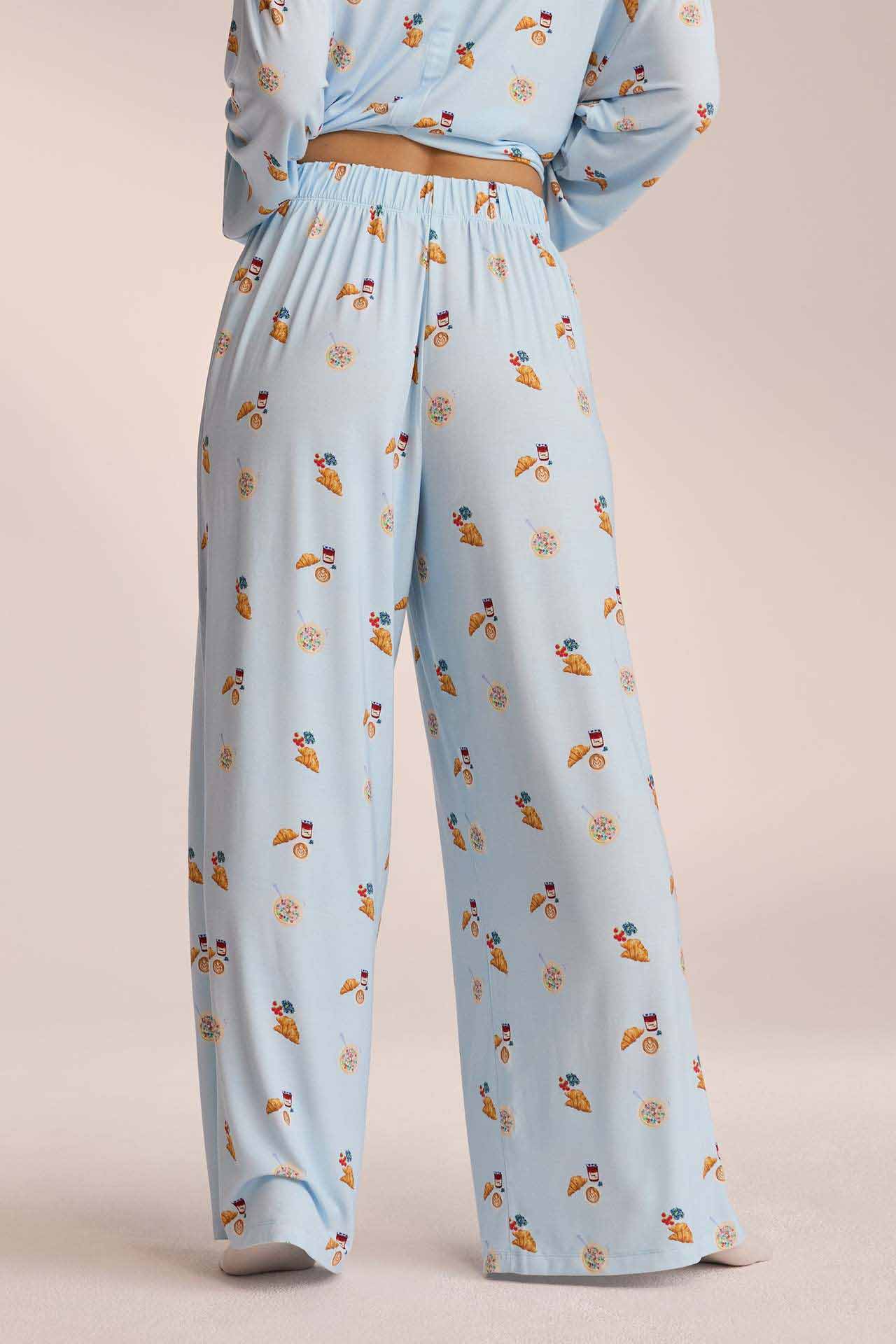 De Fashion Club - Sweet Mornings Set