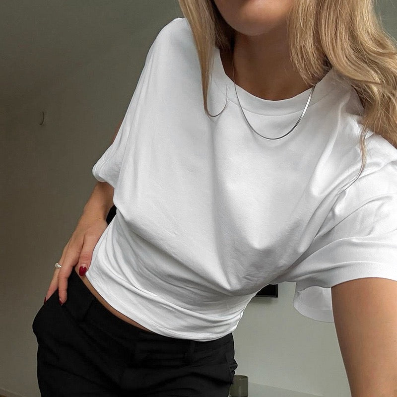De Fashion Club | Soft Shape Tee