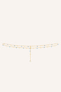 De Fashion Club l Isola Waist Chain
