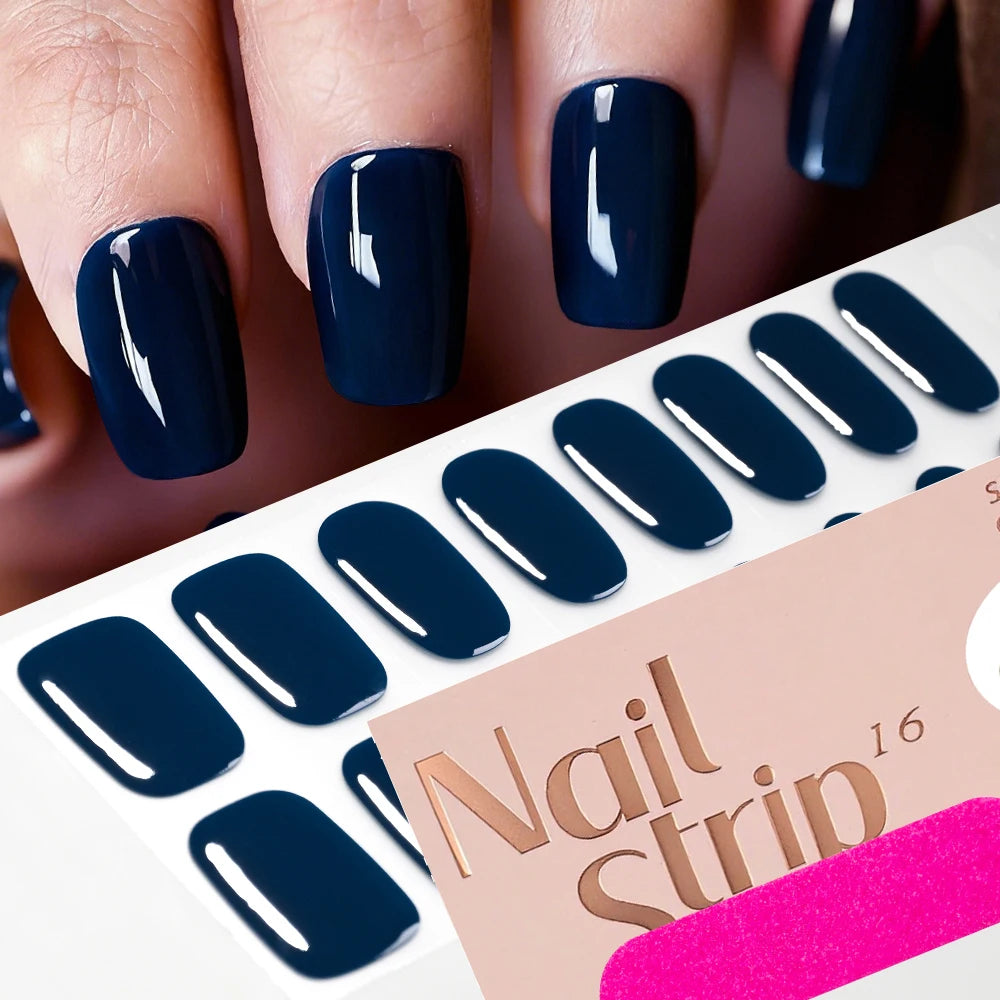 Premium Gel Nagelset – Salonqualität in Minuten 💅✨