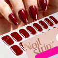 Premium Gel Nagelset – Salonqualität in Minuten 💅✨