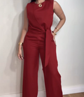 De fashion club l elegante two-piece set