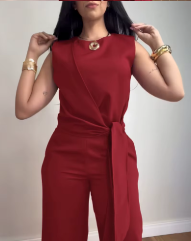 De fashion club l elegante two-piece set