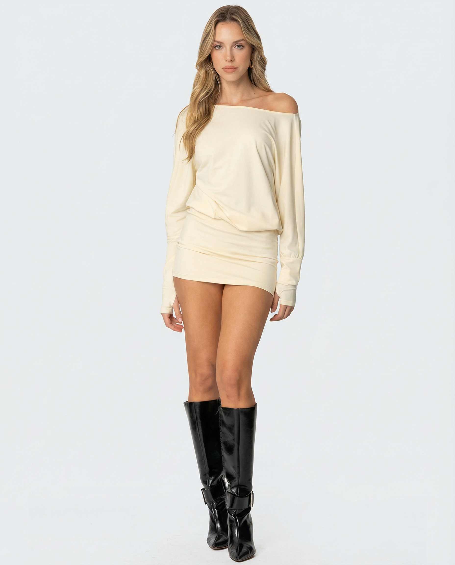 De Fashion Club | LUNE Mini Dress