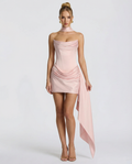 De Fashion Club | Blush Hour Mini