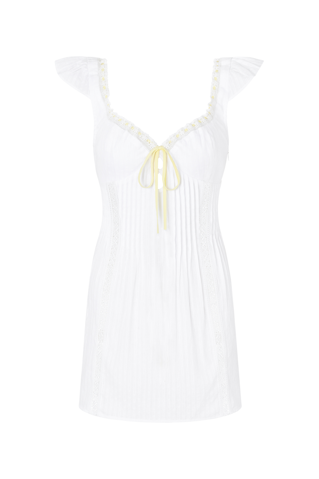 De Fashion Club l Mariana Dress in Paloma