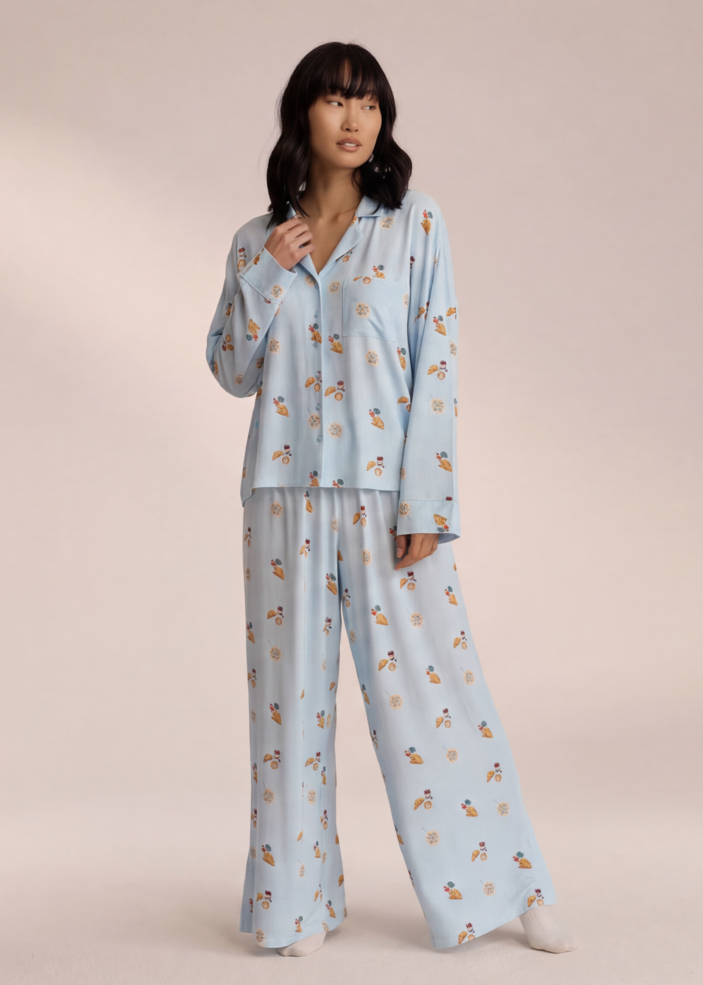 De Fashion Club - Sweet Mornings Set
