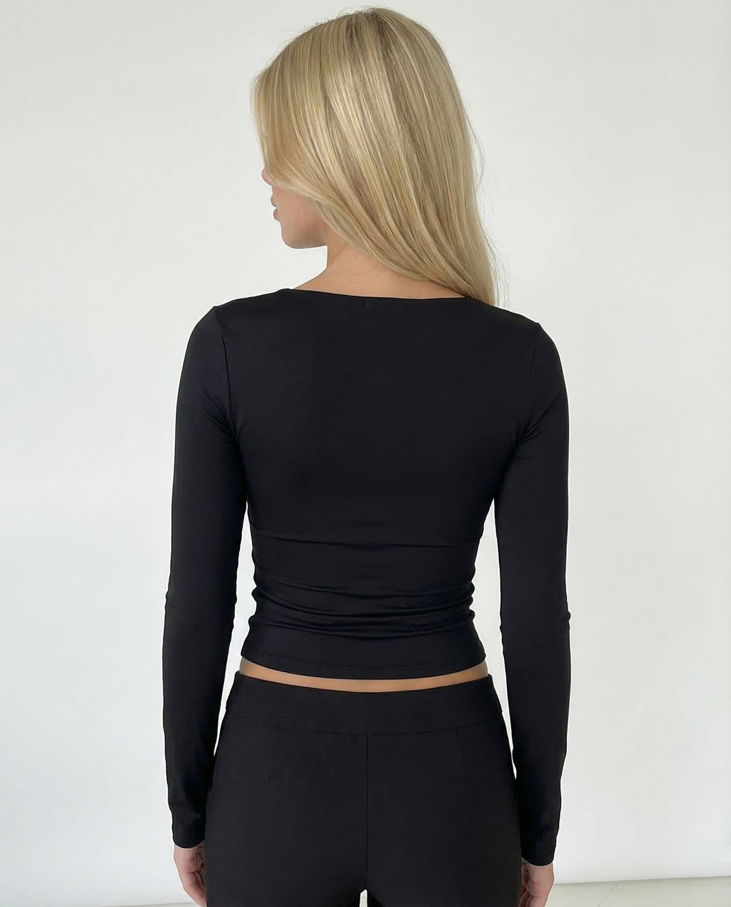 De Fashion Club l Amour Crush Top