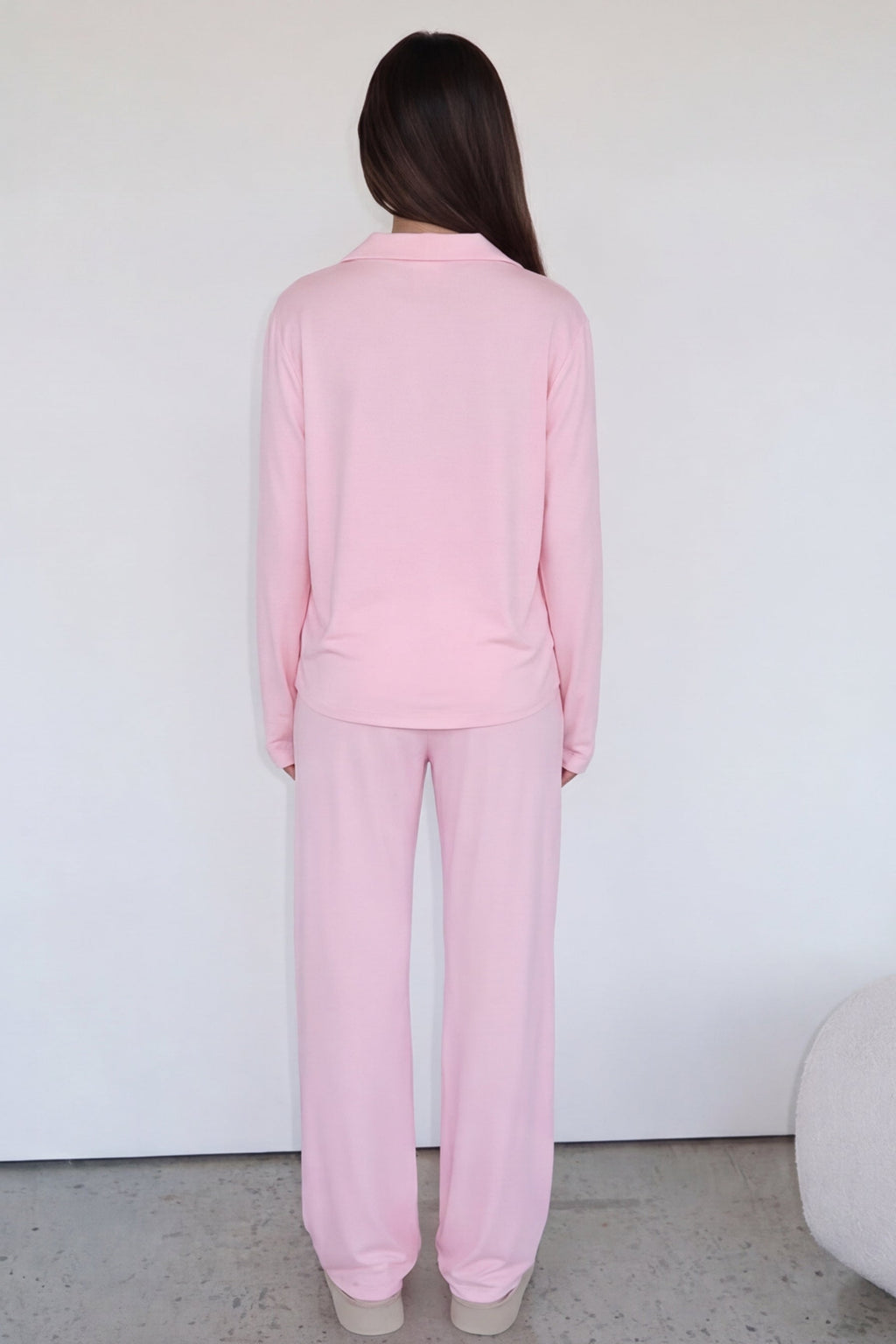 De Fashion Club - Blush Dream Set