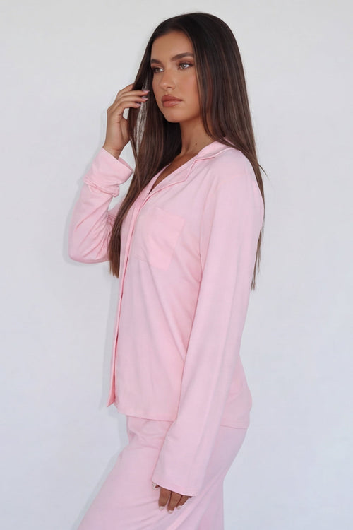 De Fashion Club - Blush Dream Set