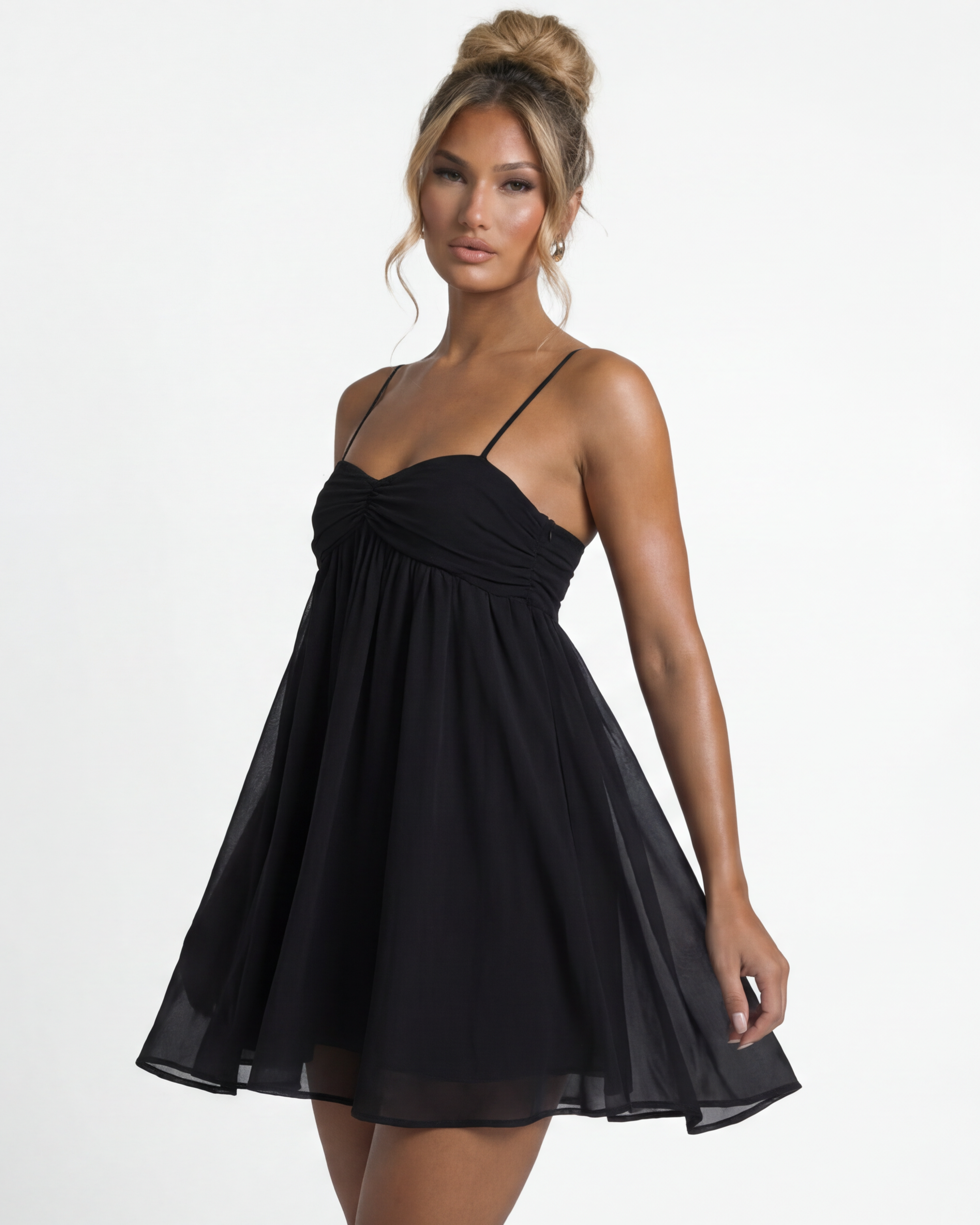 De Fashion Club - Angel Muse Mini
