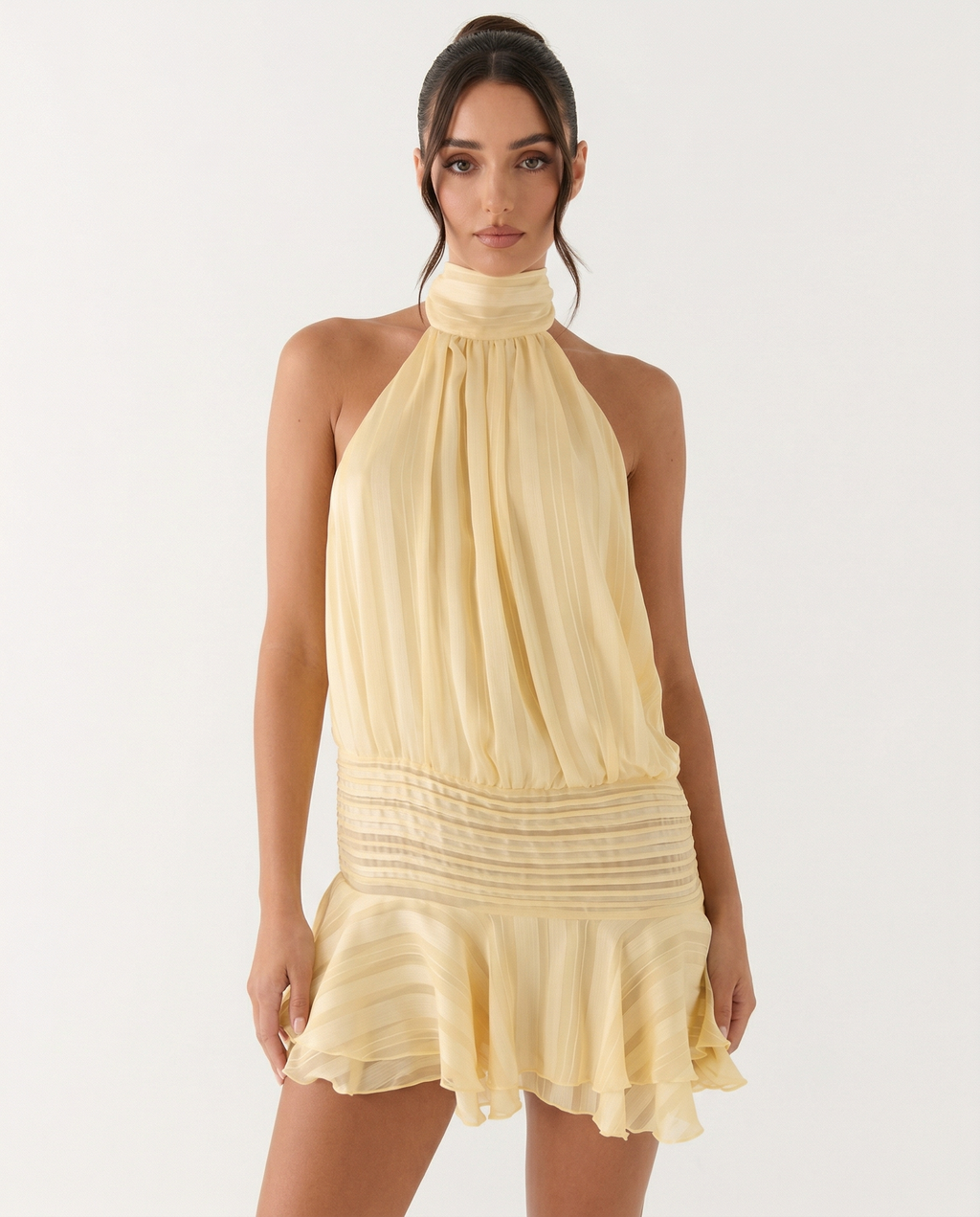 De Fashion Club- Butter Glow Mini