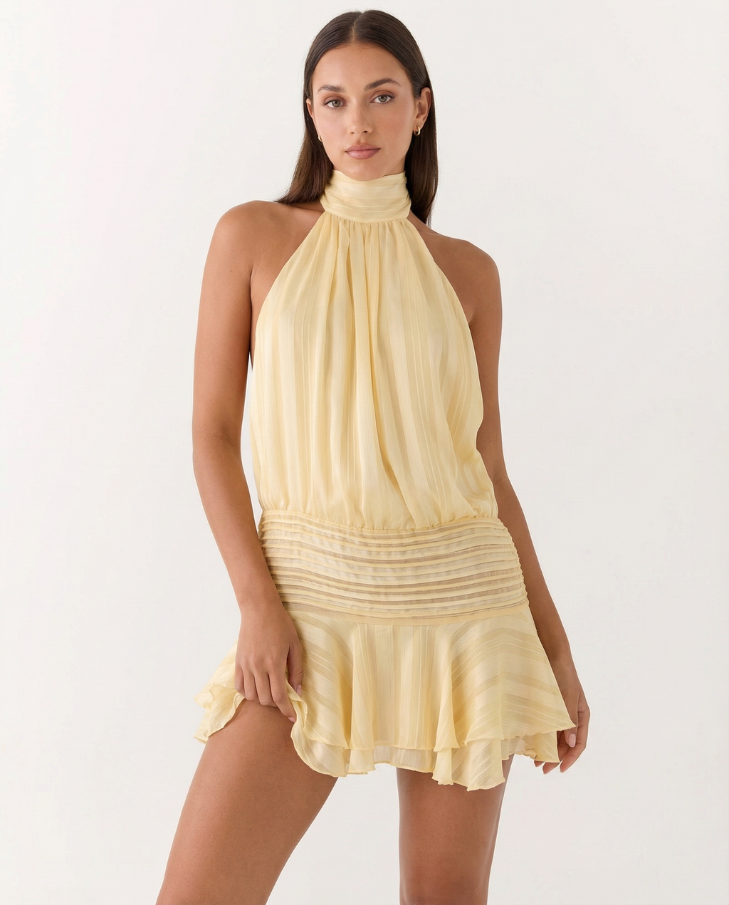 De Fashion Club- Butter Glow Mini