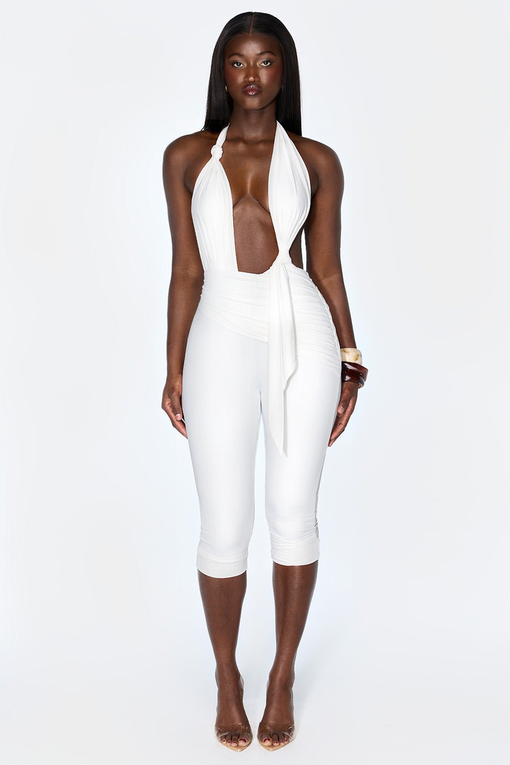 De Fashion Club l OPAL jumpsuit
