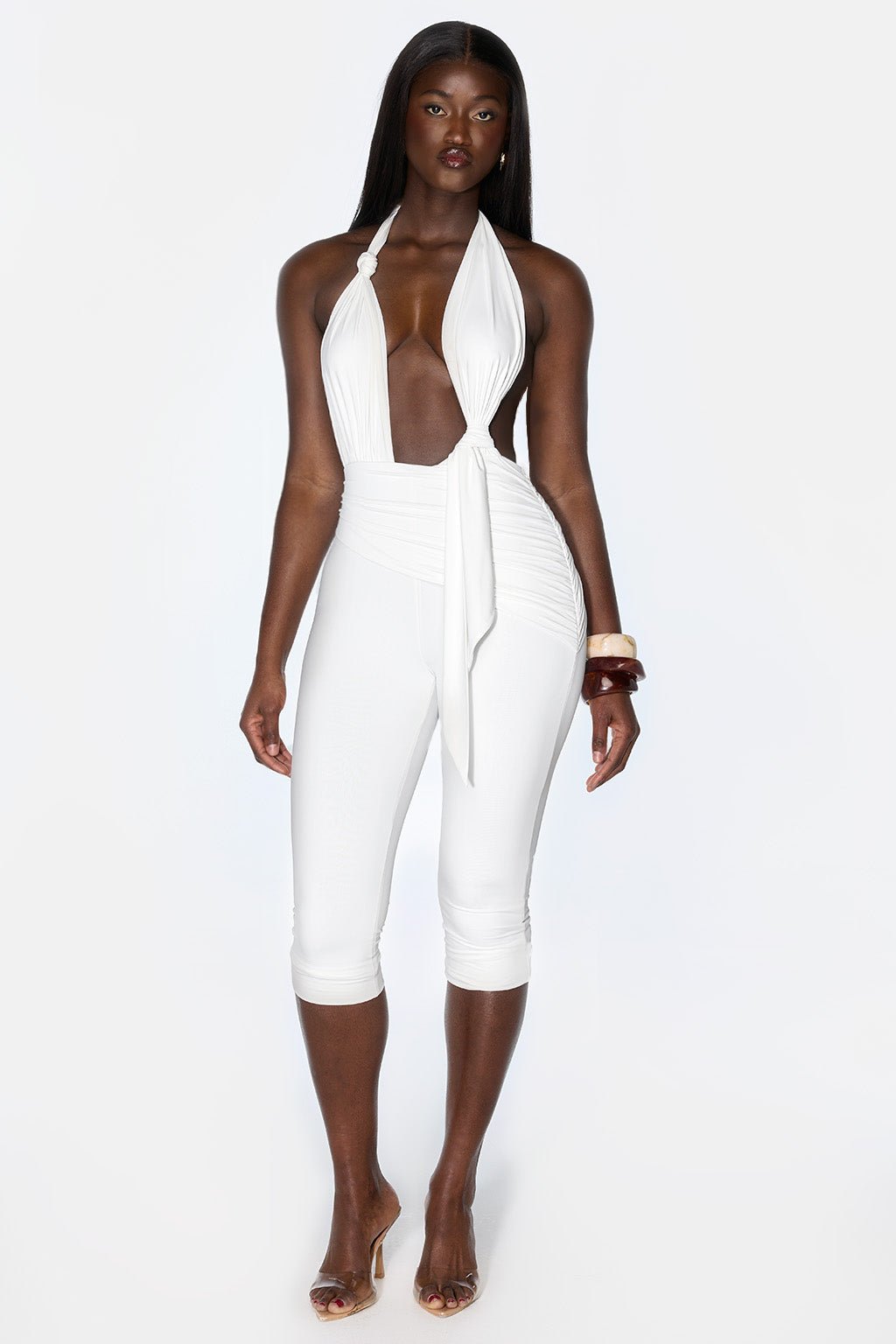 De Fashion Club l OPAL jumpsuit