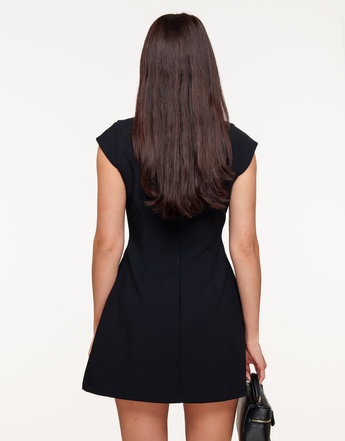 De Fashion Club | The Valentina Dress